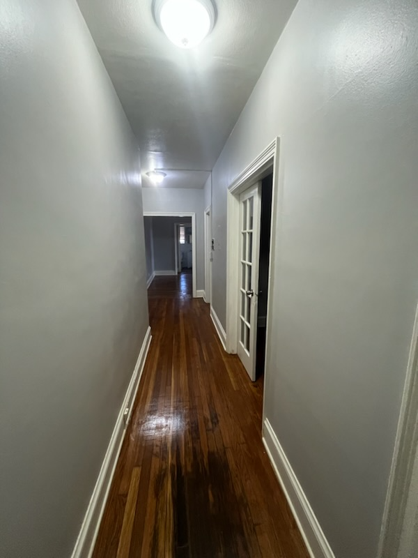 Building Photo - 84 Forest St Rental