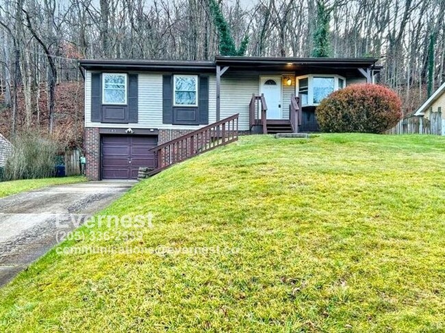 Photo - 203 Alpine Village Dr House