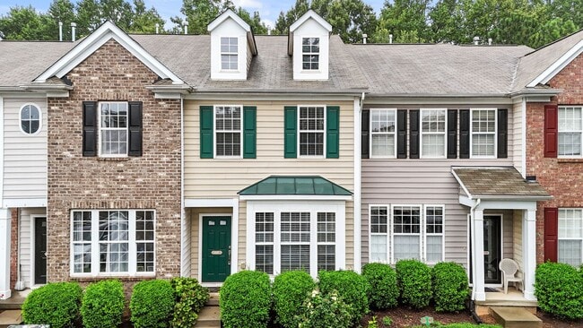 Photo - Spacious 3 story Townhome-Close to Downtown Raleigh- Renaissance Park-Available Now!