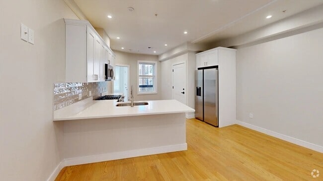Building Photo - 16 Allston St Unit 4 Rental