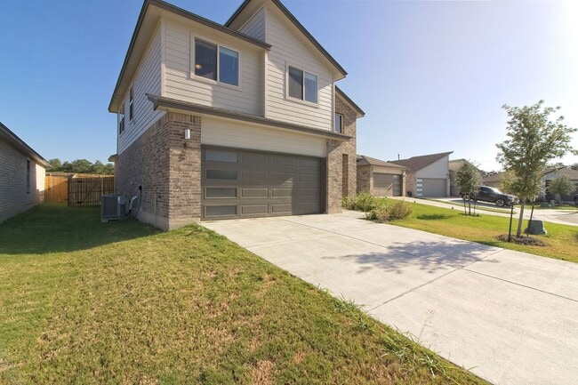 Photo - 425 Coda Xing Georgetown, TX 78633