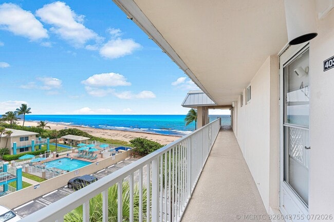 Photo - 3851 N Ocean Blvd Unit 4030