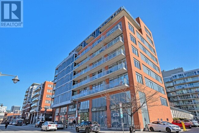 Photo - 340 McLeod St Unit 633