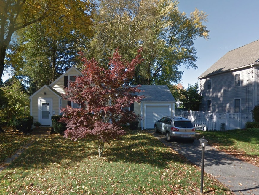 Photo - 101 School St (Lexington, MA)