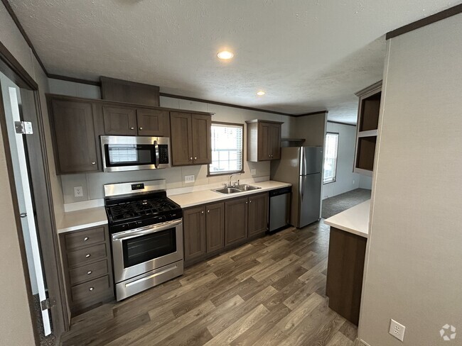 Building Photo - 512 Washington Rental