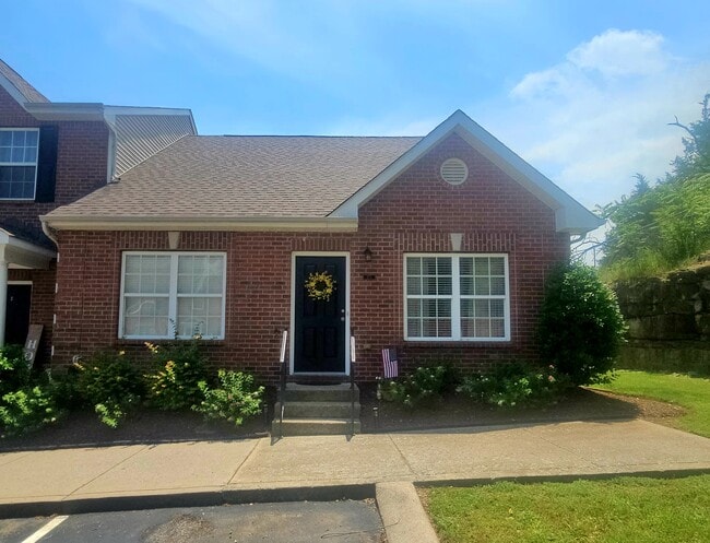 Photo - 1101 Downs Blvd Townhome