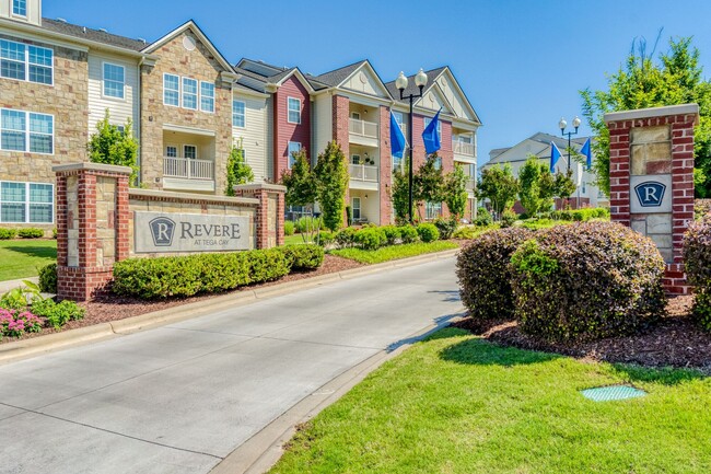 Revere at Tega Cay Apartments For Rent in Tega Cay, SC | ForRent.com