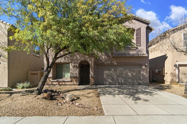 Photo - 28416 N 25th Dale Casa
