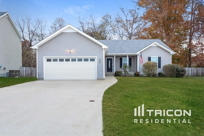Building Photo - 1517 Reasons Drive Rental