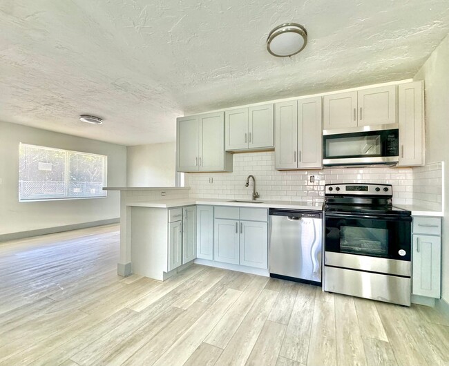 Photo - Fully Remodeled Three Bedroom Single Famil...