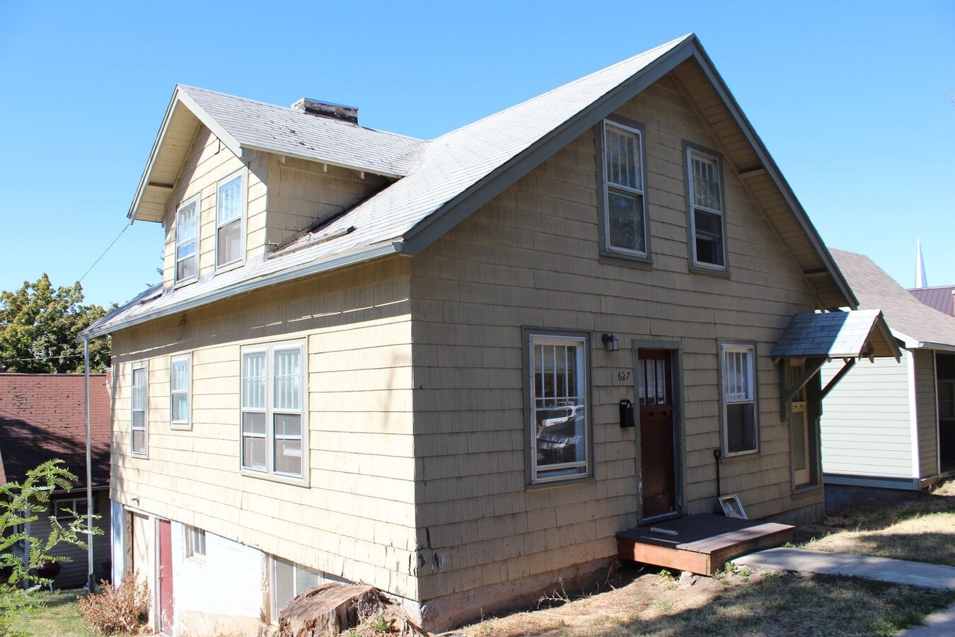 Photo - 627 S Jefferson St Unidad Lower