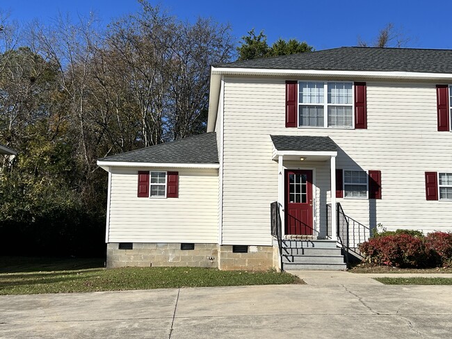 Photo - 2702 Lantern Walk SE Townhome