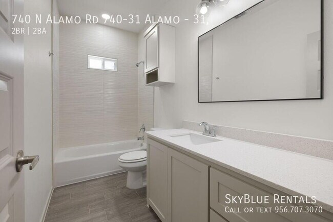 Photo - 740 N Alamo Rd Unit 31,