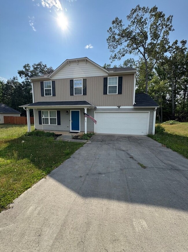 4 Bedroom 2.5 Bath Home in Woodruff Near B... - 4 Bedroom 2.5 Bath Home in Woodruff Near B...