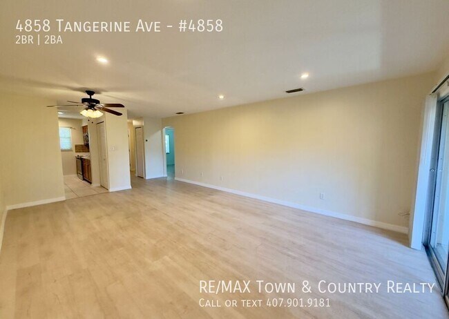 Photo - 4858 Tangerine Ave Unit #4858