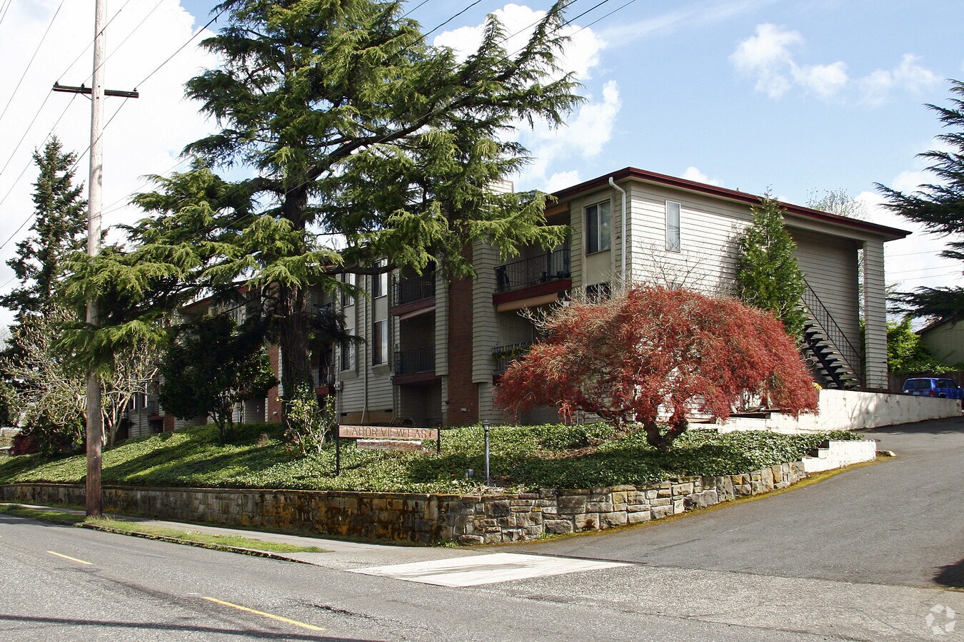 Photo - Tabor View East