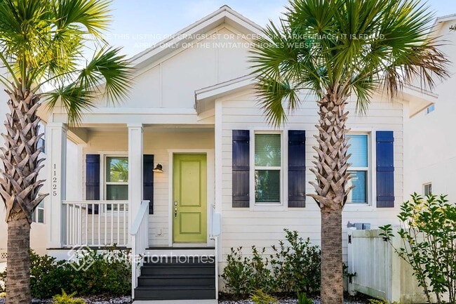 Building Photo - 11225 Moultrie Pl