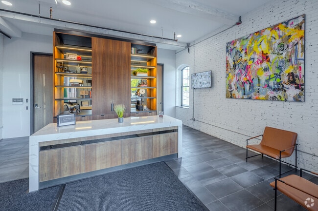 Strive Lofts