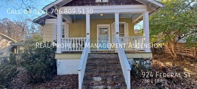 Photo - 924 Federal St