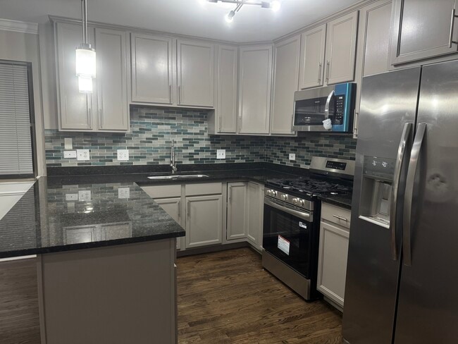 Photo - 7254 S Bennett Ave Unit 1