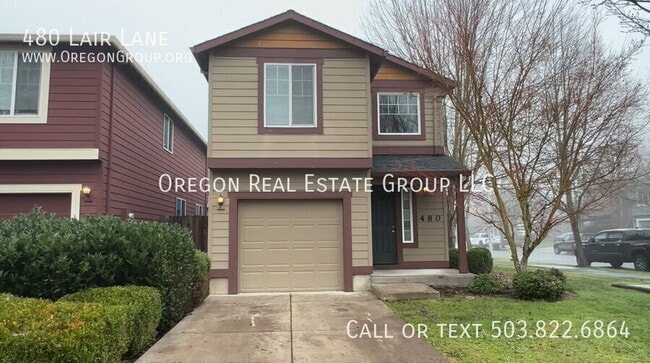 Building Photo - 480 Lair Ln