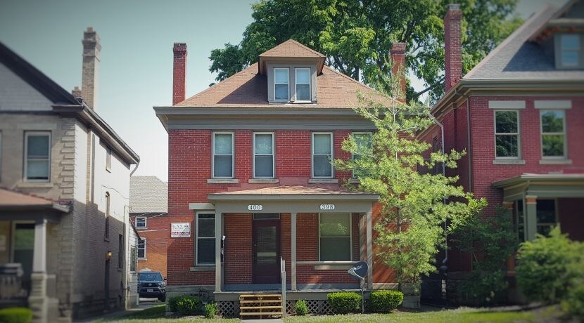 Photo - 398-400 King Ave