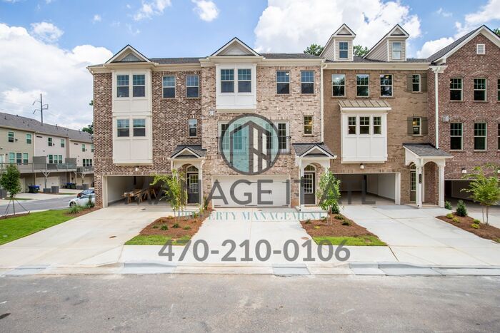 Brand new Townhome in Chamblee Close to HW... - Brand new Townhome in Chamblee Close to HW...
