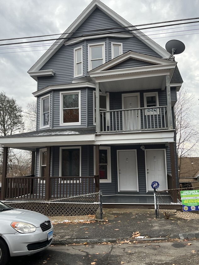 Photo - 56 Ashley Street LLC
