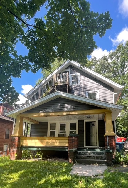 Photo - 312 N Lincoln St House