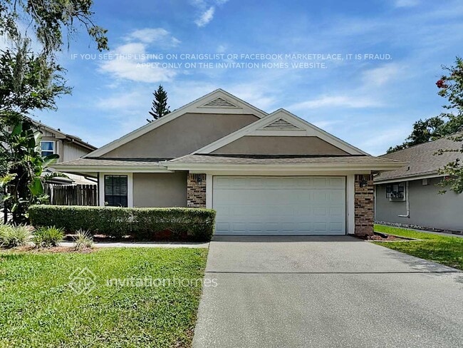 Building Photo - 5022 Cypress Trace Dr Rental