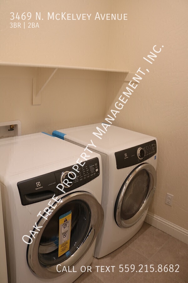 Photo - 3469 N McKelvey Ave