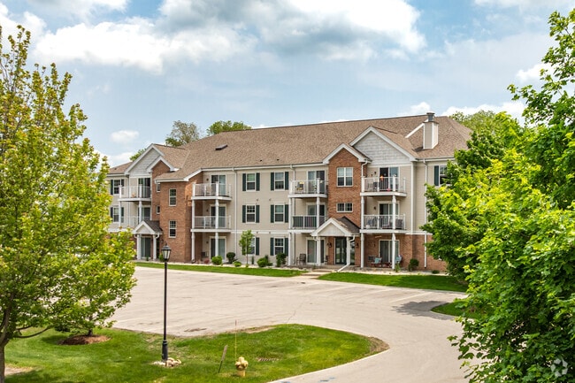 Wildflower Place Apartments