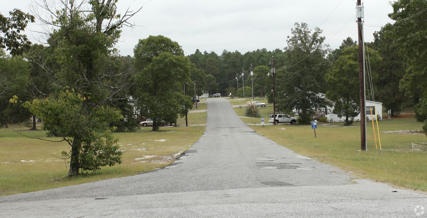 Photo - Basin Rock Mobile Home Park