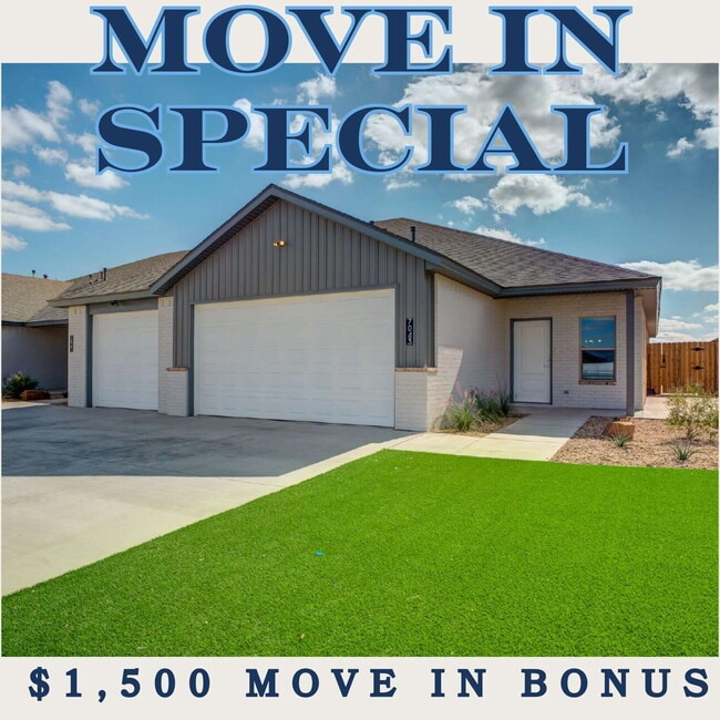 Building Photo - Brand new townhomes in Frenship East!