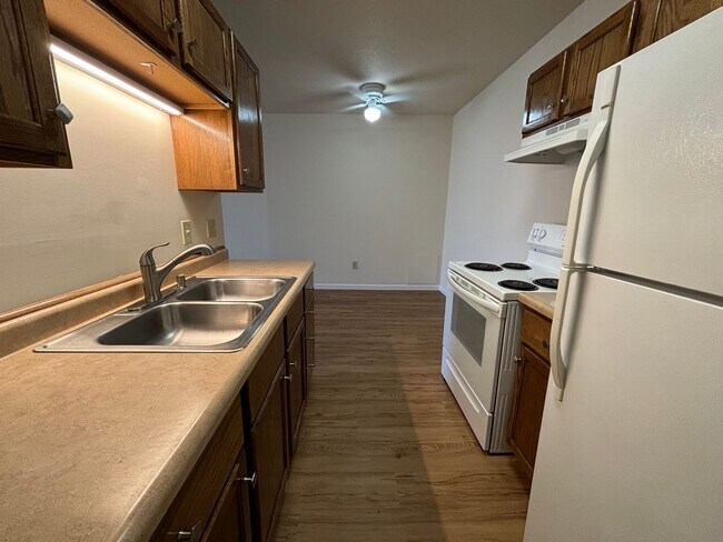 Photo - Piedmont Manor