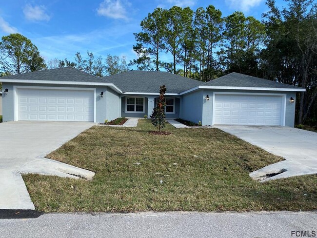 Quail Hollow Rental Home in Palm Coast - Quail Hollow Rental Home in Palm Coast