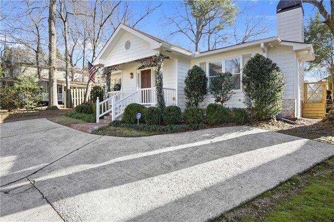 Photo - 105 Spruell Springs Rd
