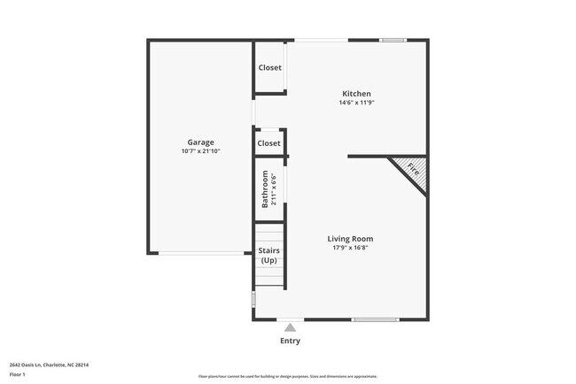 Photo - 2642 Oasis Ln