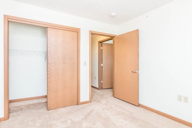 Bulldog Apartments