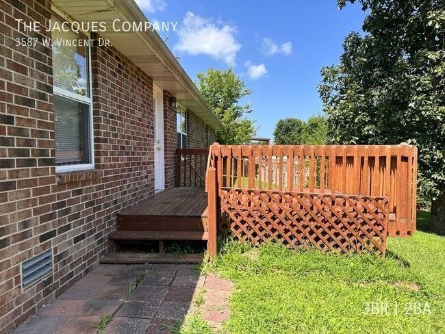 Photo - 3587 W Vincent Dr
