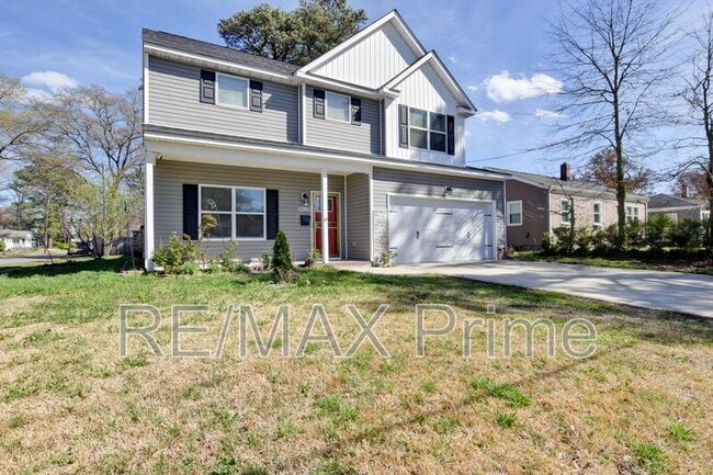 Photo - 8028 Glade Rd