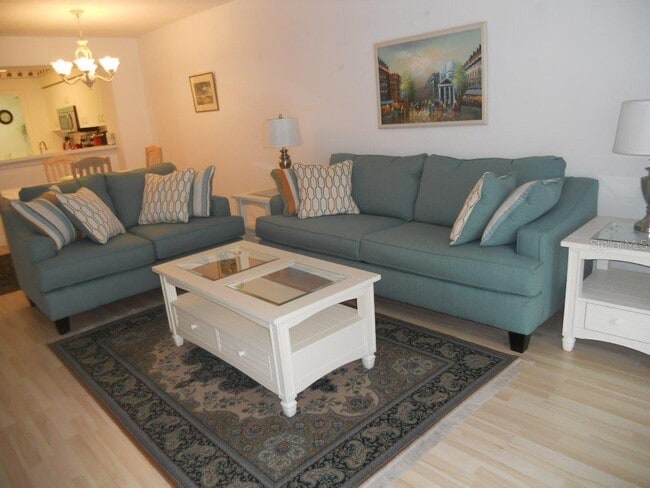 Photo - 6085 Bahia Del Mar Cir Unidad 170