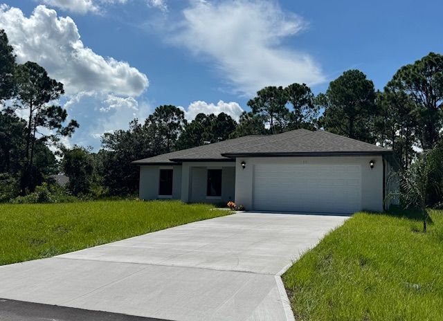 Photo - 311 La Croix Rd SW Casa