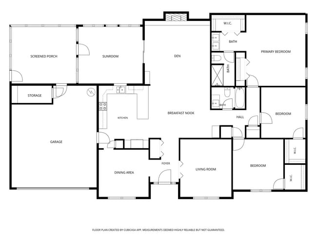 Photo - Spacious 3/2 Living in the Heart of Ocean Springs