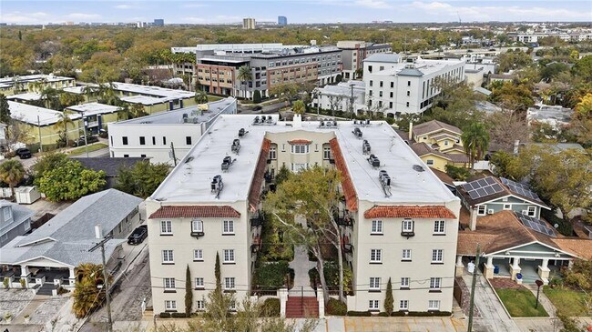 Photo - 2117 W Dekle Ave Unidad G1