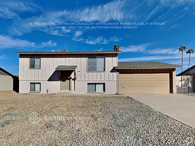 Building Photo - 3814 W Charter Oak Rd Rental