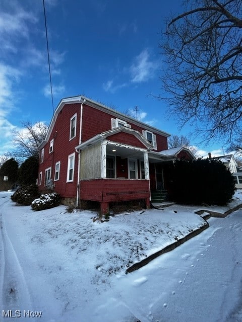 Building Photo - 746 E 3rd St Rental