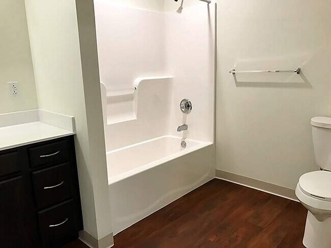 Photo - Whitehouse Square Townhomes