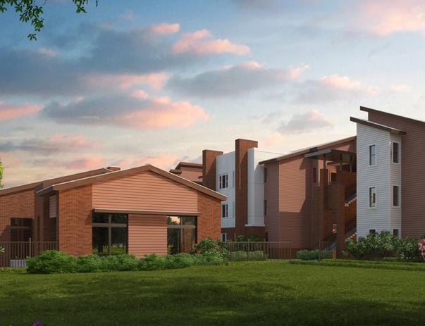 Photo - University View II