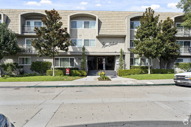 Building Photo - New Orleans Rental